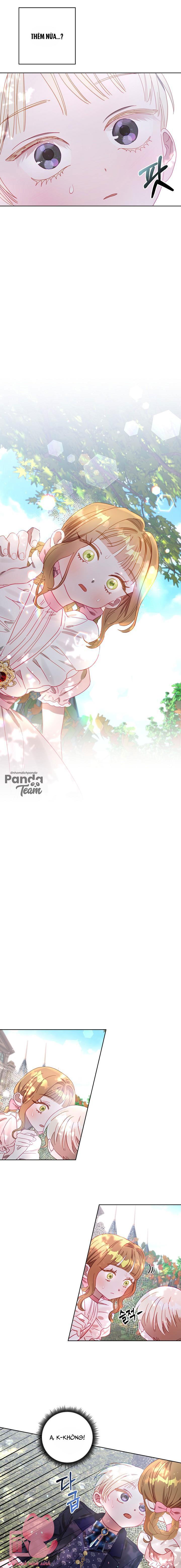 Cuộc Ly Hôn Với Chồng Tôi Đã Thất Bại - Chap 9 - Trang 17