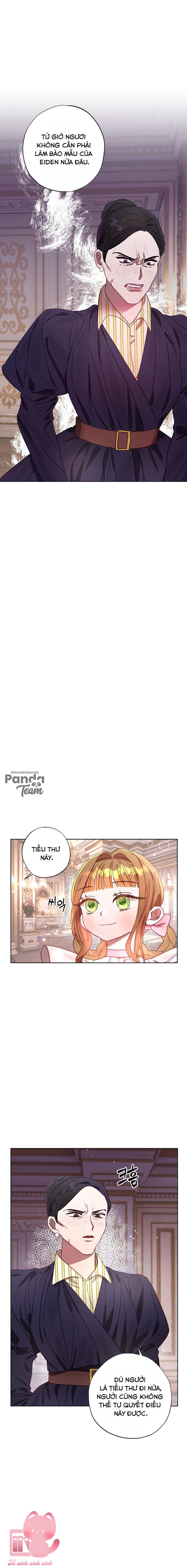 Cuộc Ly Hôn Với Chồng Tôi Đã Thất Bại - Chap 9 - Trang 3