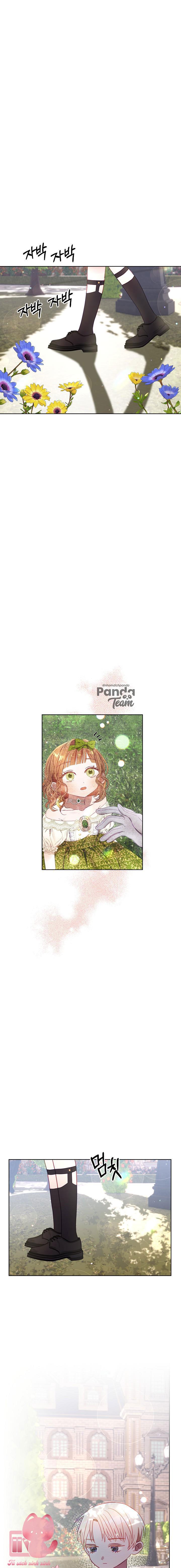 Cuộc Ly Hôn Với Chồng Tôi Đã Thất Bại - Chap 9 - Trang 7