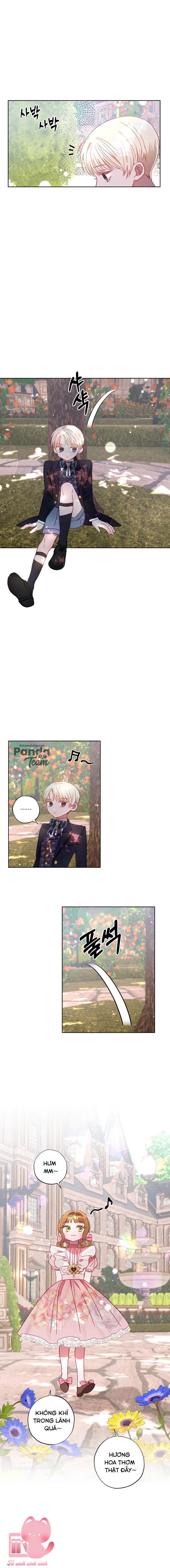 Cuộc Ly Hôn Với Chồng Tôi Đã Thất Bại - Chap 9 - Trang 10