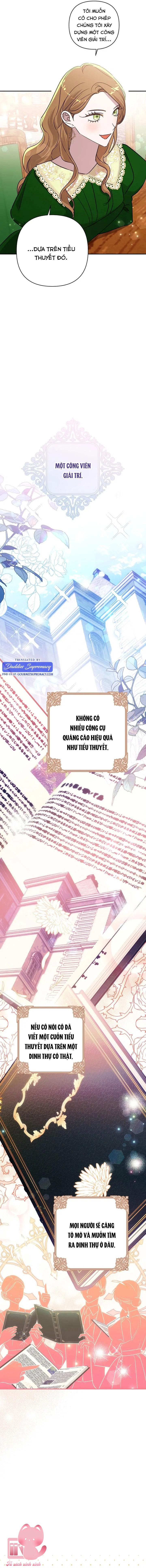 Cuộc Ly Hôn Với Chồng Tôi Đã Thất Bại - Chap 90 - Trang 13