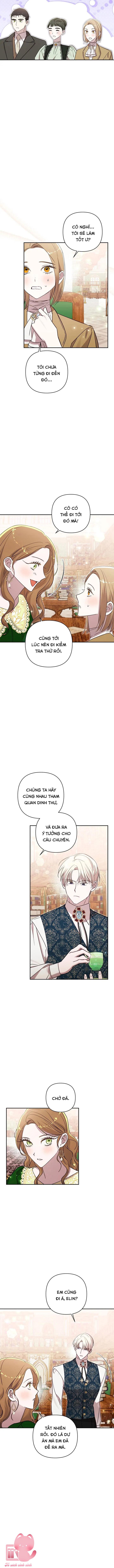 Cuộc Ly Hôn Với Chồng Tôi Đã Thất Bại - Chap 90 - Trang 15