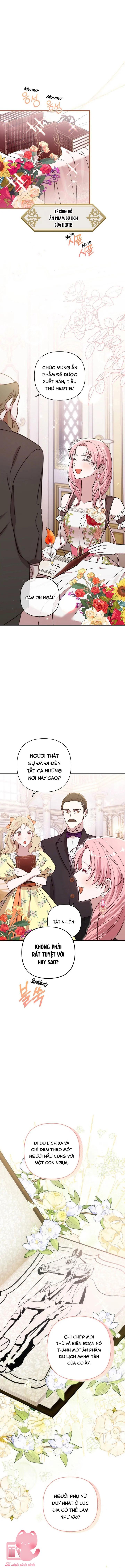 Cuộc Ly Hôn Với Chồng Tôi Đã Thất Bại - Chap 90 - Trang 4