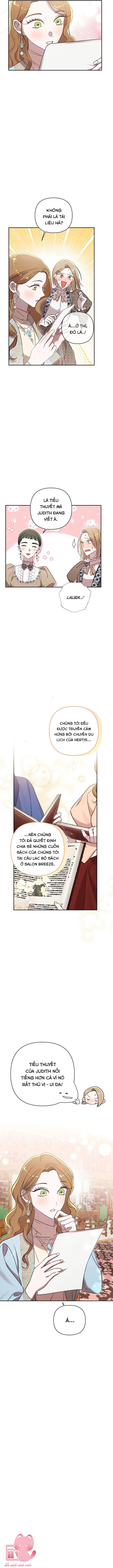 Cuộc Ly Hôn Với Chồng Tôi Đã Thất Bại - Chap 90 - Trang 9