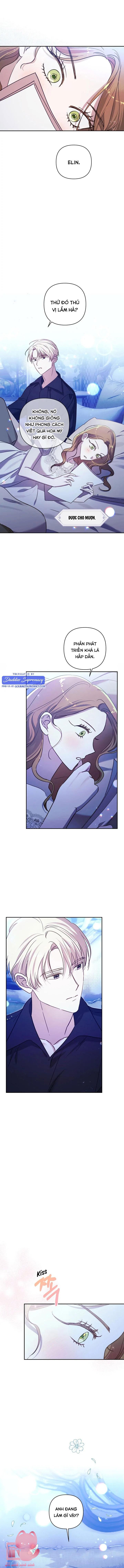 Cuộc Ly Hôn Với Chồng Tôi Đã Thất Bại - Chap 90 - Trang 10