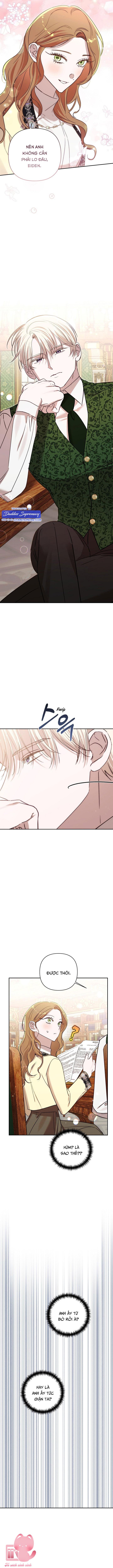 Cuộc Ly Hôn Với Chồng Tôi Đã Thất Bại - Chap 91 - Trang 11