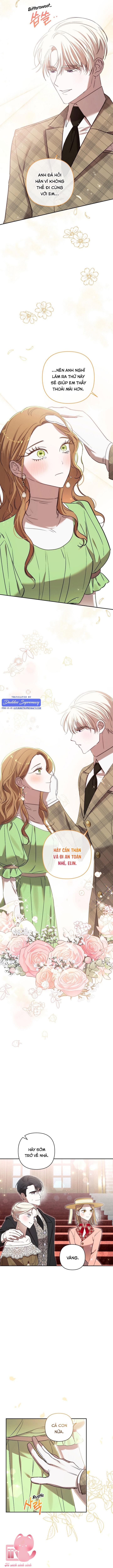 Cuộc Ly Hôn Với Chồng Tôi Đã Thất Bại - Chap 91 - Trang 16