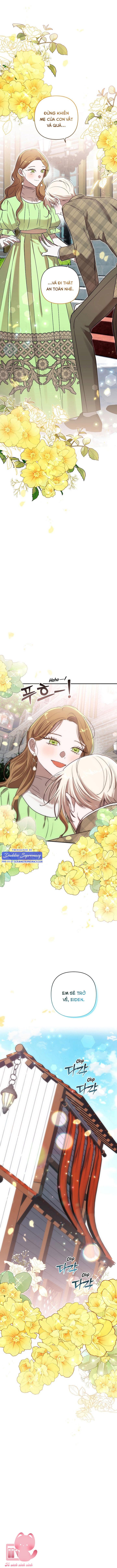 Cuộc Ly Hôn Với Chồng Tôi Đã Thất Bại - Chap 91 - Trang 17