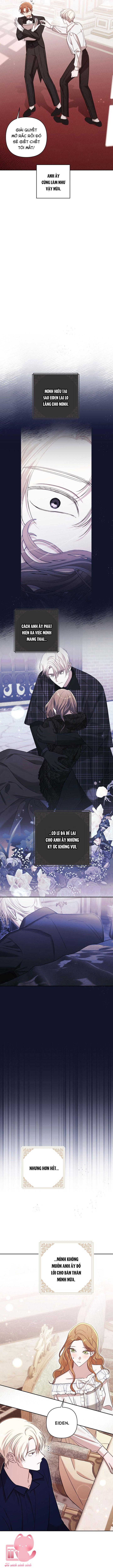Cuộc Ly Hôn Với Chồng Tôi Đã Thất Bại - Chap 91 - Trang 5