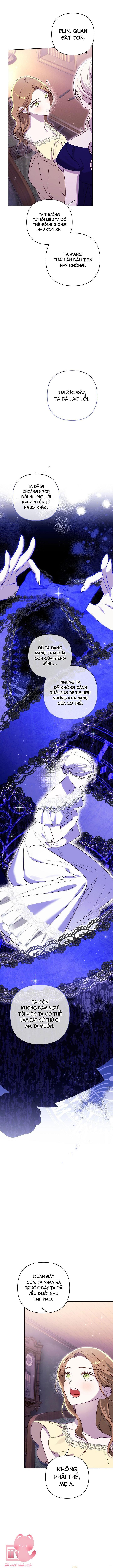 Cuộc Ly Hôn Với Chồng Tôi Đã Thất Bại - Chap 92 - Trang 11
