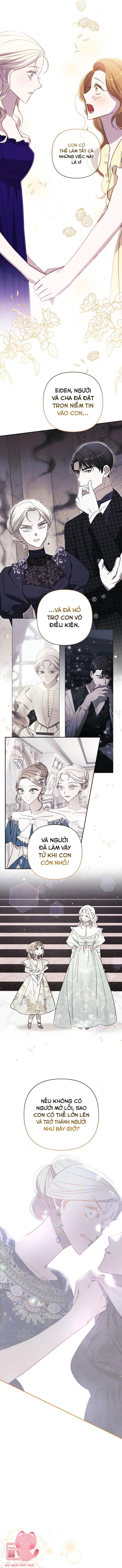 Cuộc Ly Hôn Với Chồng Tôi Đã Thất Bại - Chap 92 - Trang 12