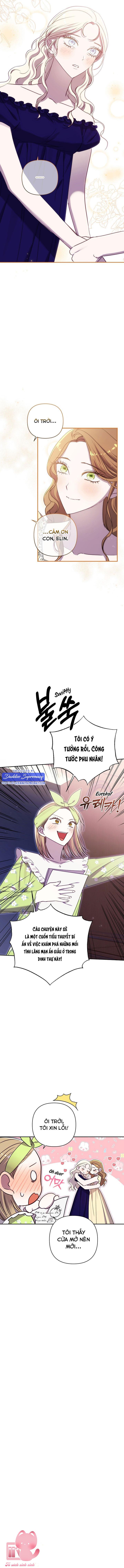 Cuộc Ly Hôn Với Chồng Tôi Đã Thất Bại - Chap 92 - Trang 13