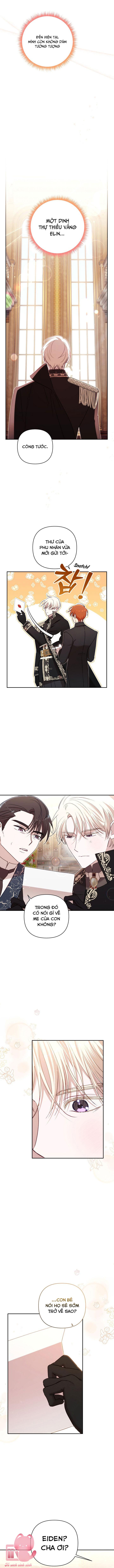 Cuộc Ly Hôn Với Chồng Tôi Đã Thất Bại - Chap 92 - Trang 15