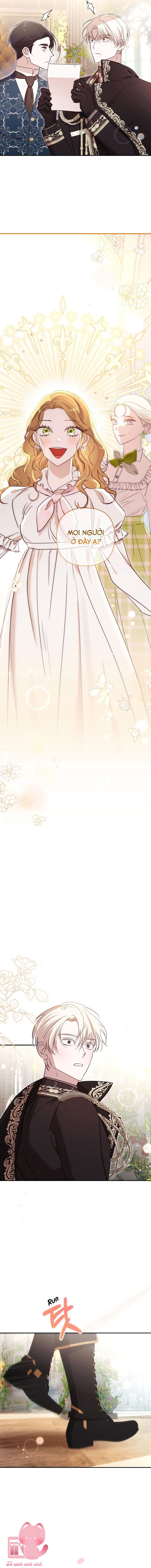 Cuộc Ly Hôn Với Chồng Tôi Đã Thất Bại - Chap 92 - Trang 16
