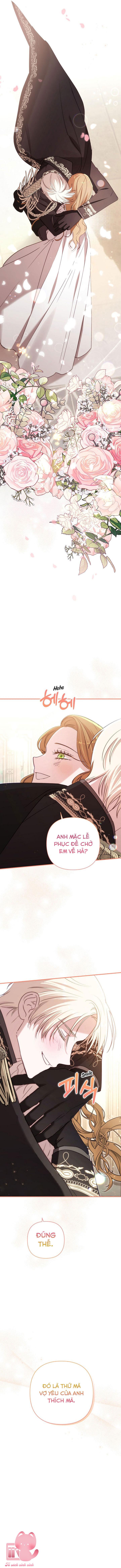 Cuộc Ly Hôn Với Chồng Tôi Đã Thất Bại - Chap 92 - Trang 17