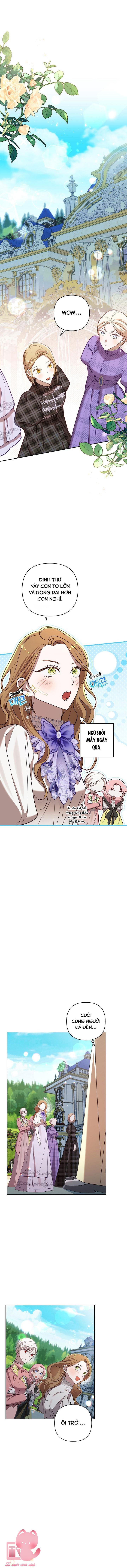 Cuộc Ly Hôn Với Chồng Tôi Đã Thất Bại - Chap 92 - Trang 4