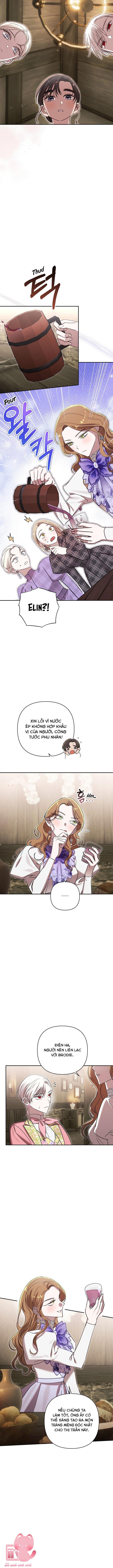 Cuộc Ly Hôn Với Chồng Tôi Đã Thất Bại - Chap 92 - Trang 9