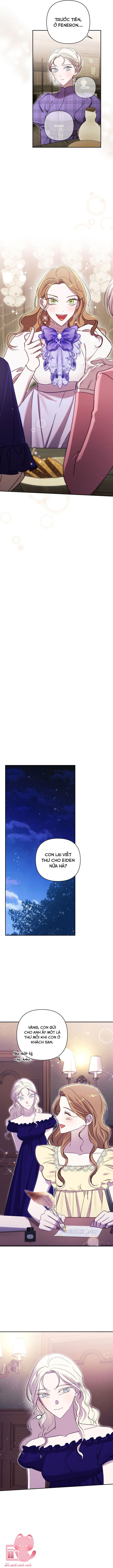 Cuộc Ly Hôn Với Chồng Tôi Đã Thất Bại - Chap 92 - Trang 10