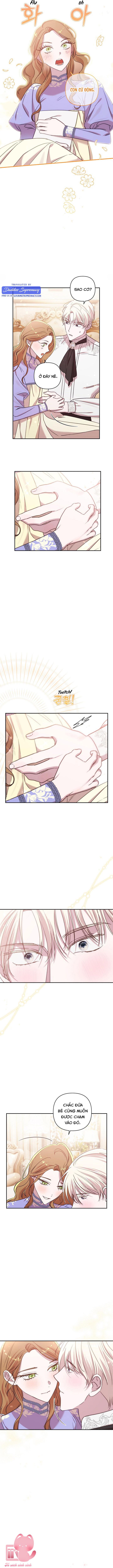 Cuộc Ly Hôn Với Chồng Tôi Đã Thất Bại - Chap 93 - Trang 14