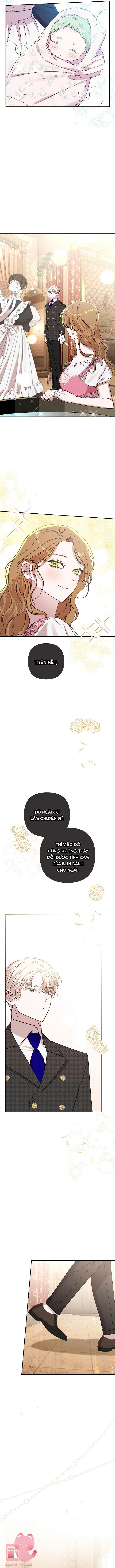 Cuộc Ly Hôn Với Chồng Tôi Đã Thất Bại - Chap 94 - Trang 13