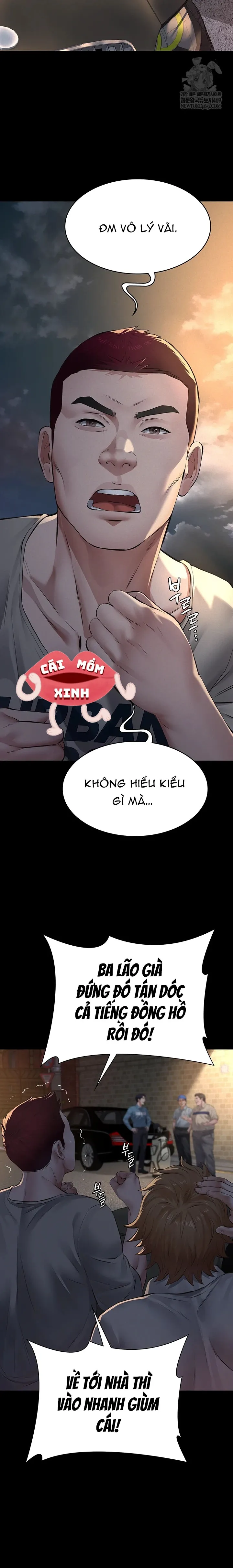 Cuộc Săn "Daddy" - Chap 15 - Trang 2