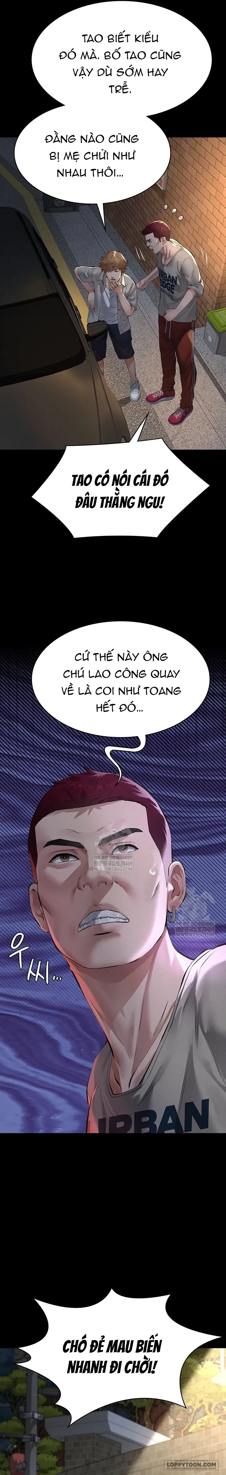 Cuộc Săn "Daddy" - Chap 15 - Trang 16
