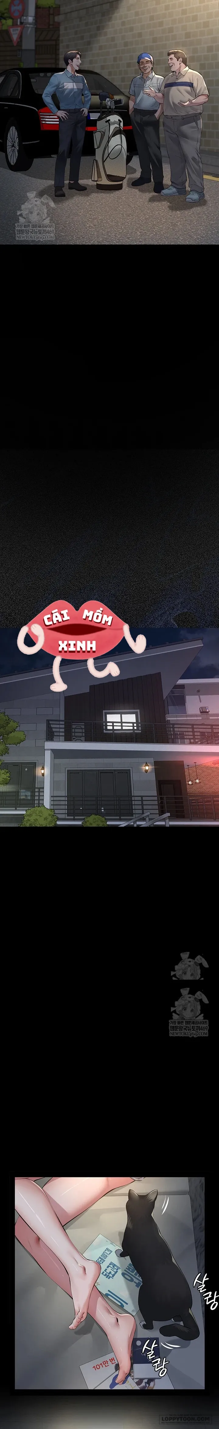 Cuộc Săn "Daddy" - Chap 15 - Trang 17