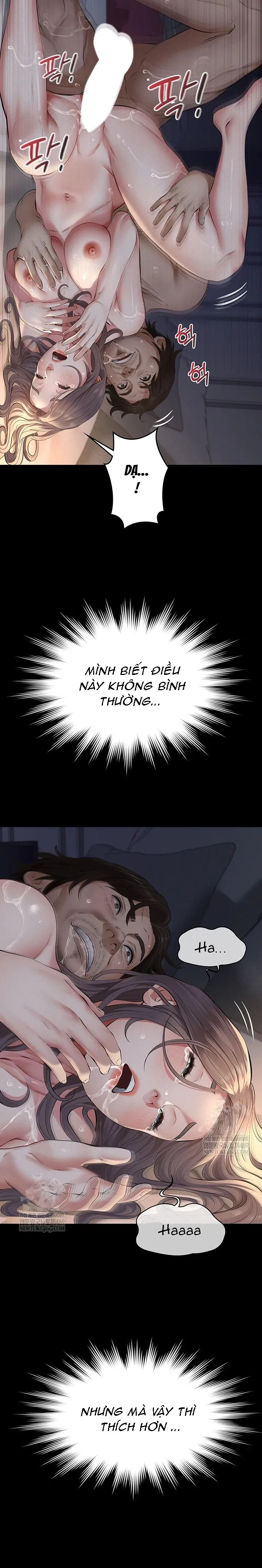 Cuộc Săn "Daddy" - Chap 16 - Trang 2