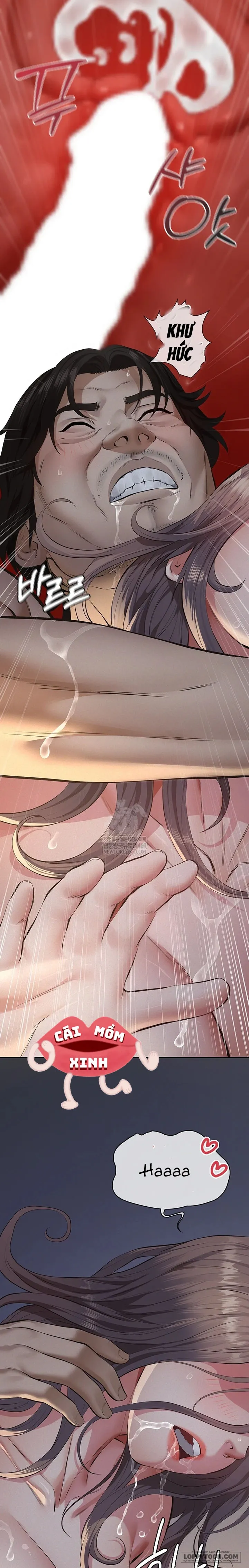 Cuộc Săn "Daddy" - Chap 16 - Trang 11