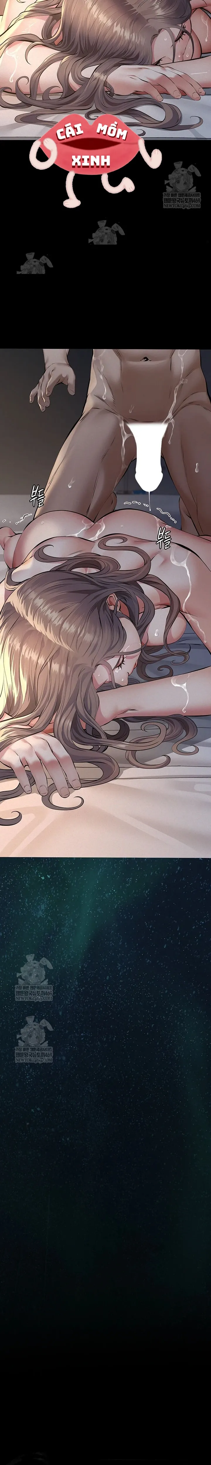 Cuộc Săn "Daddy" - Chap 16 - Trang 14