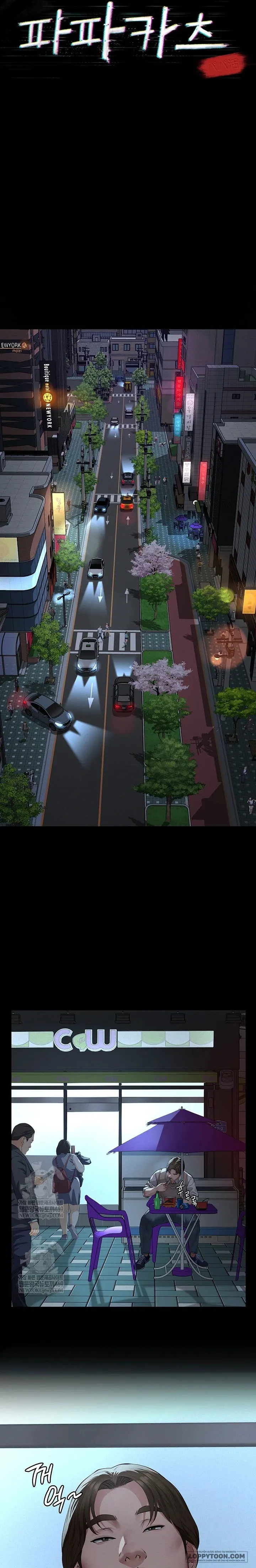 Cuộc Săn "Daddy" - Chap 16 - Trang 15