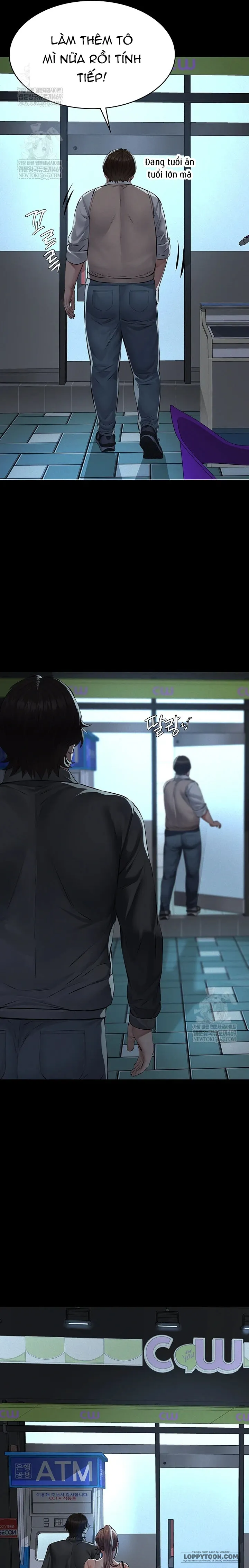 Cuộc Săn "Daddy" - Chap 16 - Trang 19