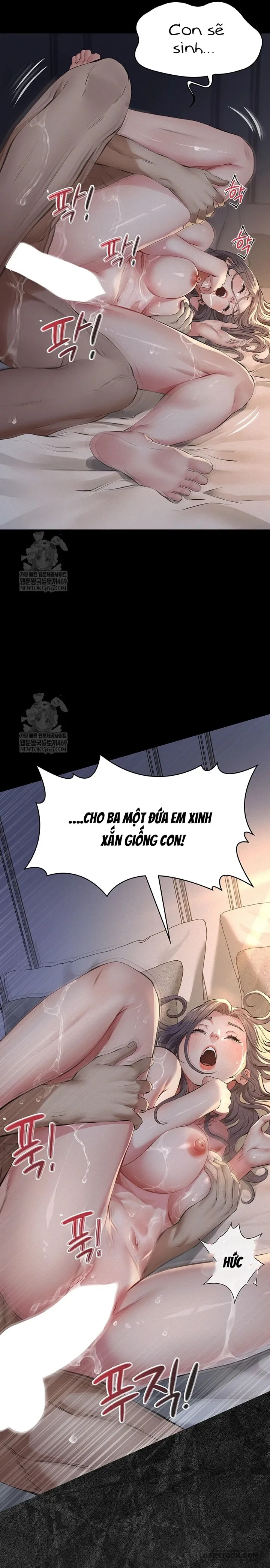 Cuộc Săn "Daddy" - Chap 16 - Trang 3