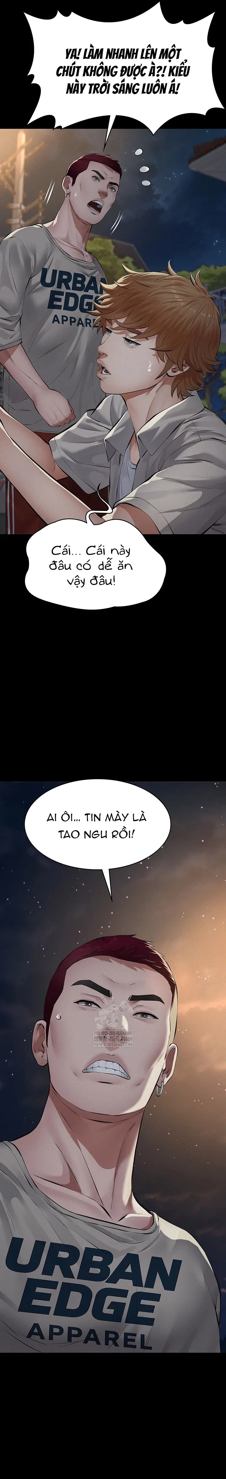Cuộc Săn "Daddy" - Chap 16 - Trang 23