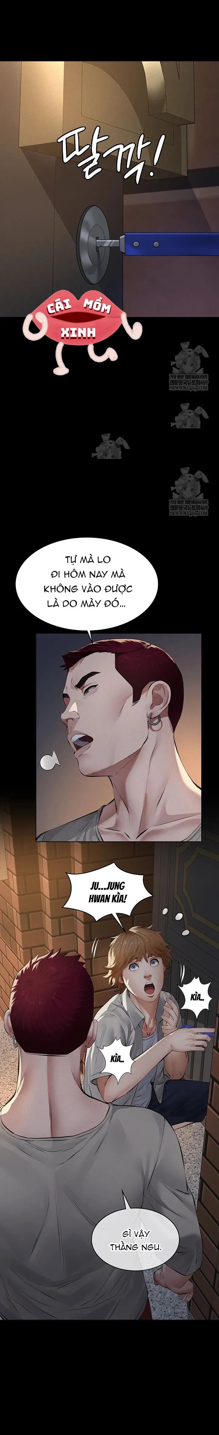 Cuộc Săn "Daddy" - Chap 16 - Trang 24