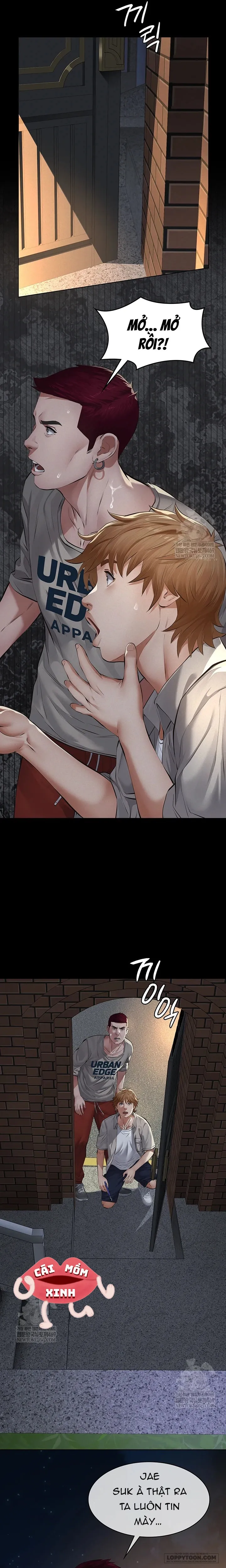 Cuộc Săn "Daddy" - Chap 16 - Trang 25