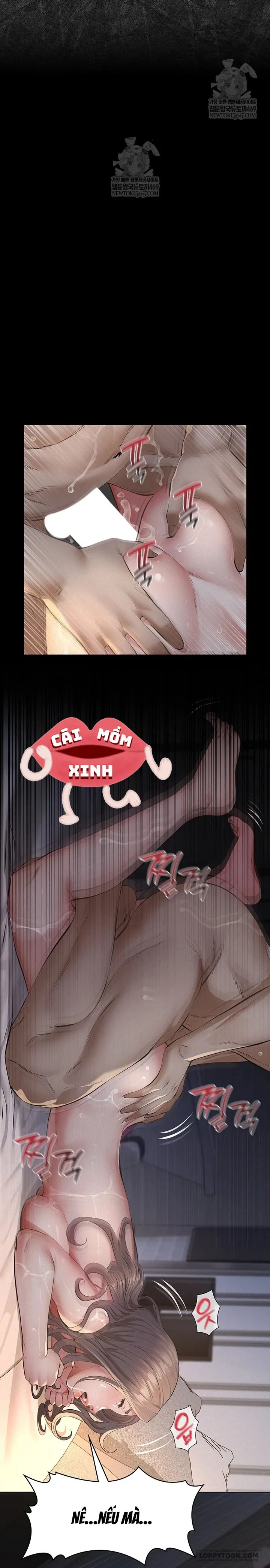 Cuộc Săn "Daddy" - Chap 16 - Trang 4