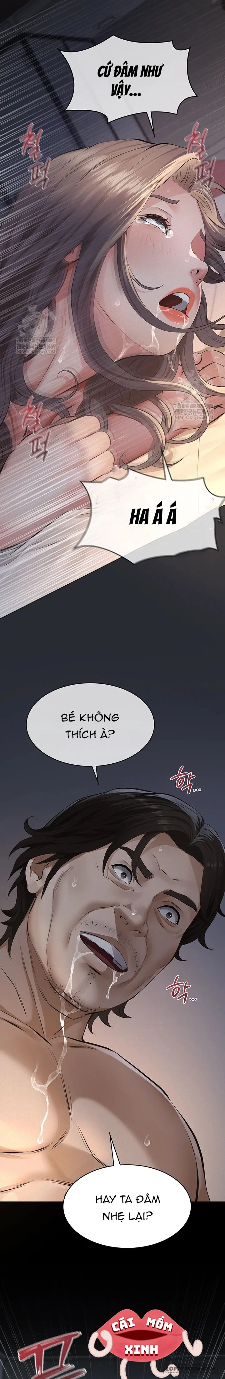 Cuộc Săn "Daddy" - Chap 16 - Trang 5