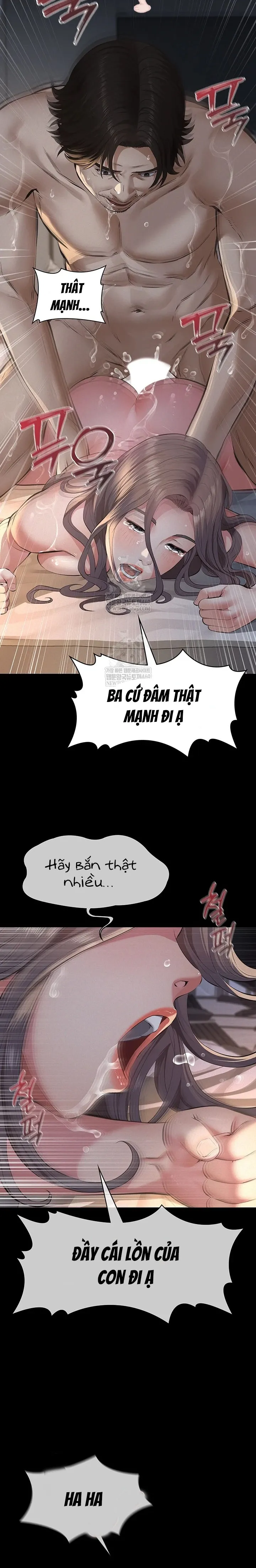 Cuộc Săn "Daddy" - Chap 16 - Trang 6
