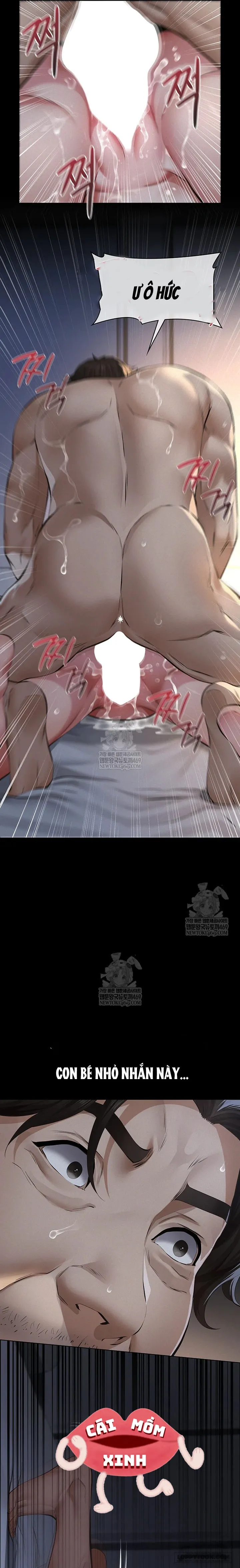 Cuộc Săn "Daddy" - Chap 16 - Trang 7