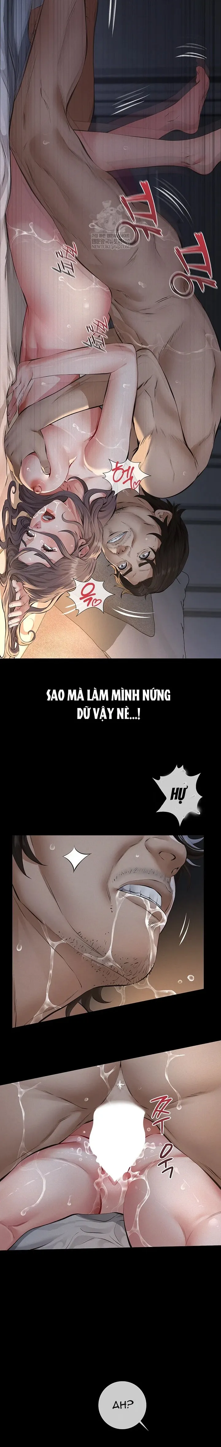 Cuộc Săn "Daddy" - Chap 16 - Trang 8