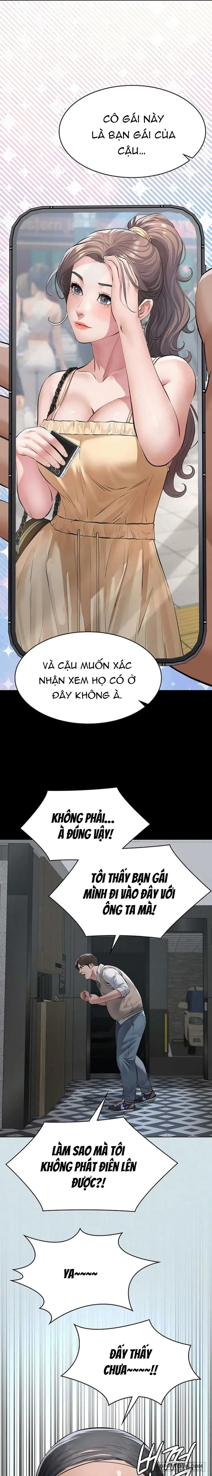 Cuộc Săn "Daddy" - Chap 17 - Trang 13