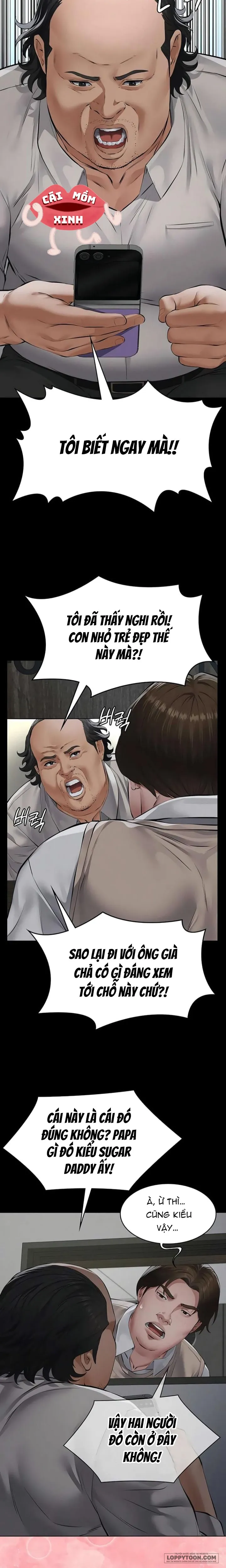 Cuộc Săn "Daddy" - Chap 17 - Trang 14