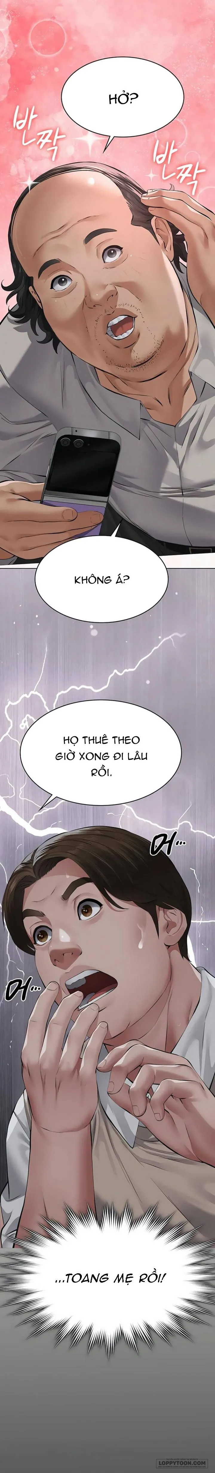 Cuộc Săn "Daddy" - Chap 17 - Trang 15