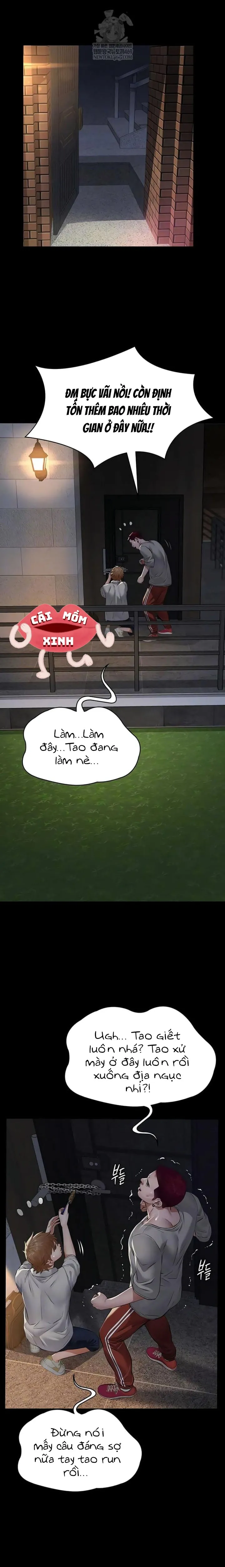 Cuộc Săn "Daddy" - Chap 17 - Trang 4