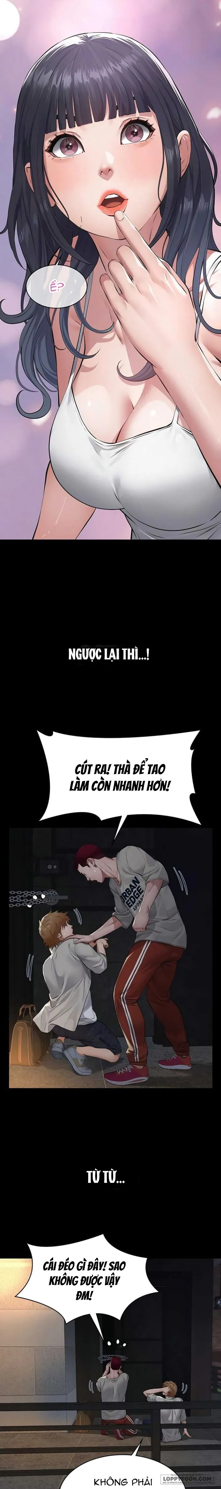 Cuộc Săn "Daddy" - Chap 17 - Trang 9