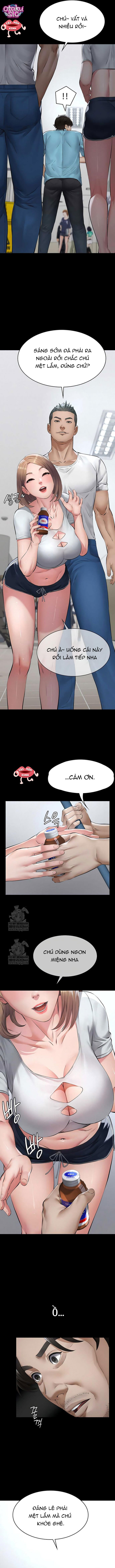 Cuộc Săn "Daddy" - Chap 18 - Trang 11
