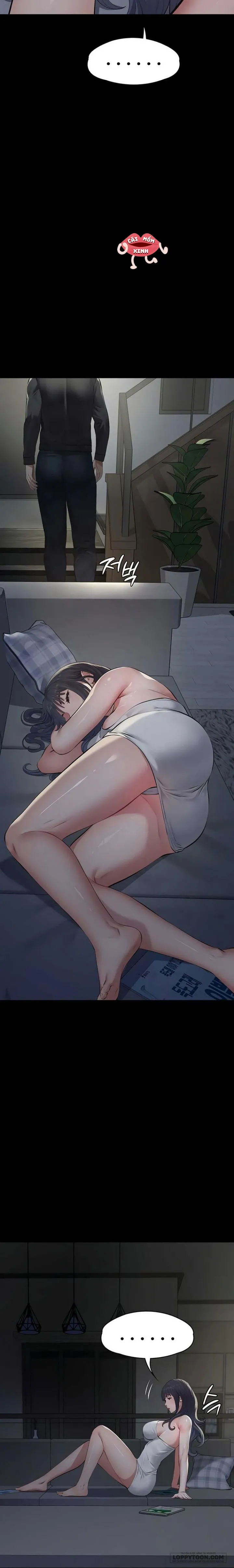 Cuộc Săn "Daddy" - Chap 18 - Trang 12