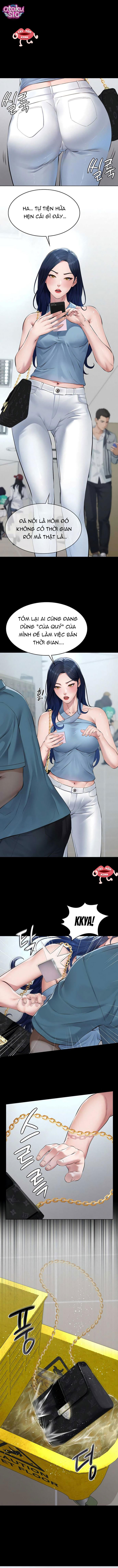 Cuộc Săn "Daddy" - Chap 18 - Trang 13