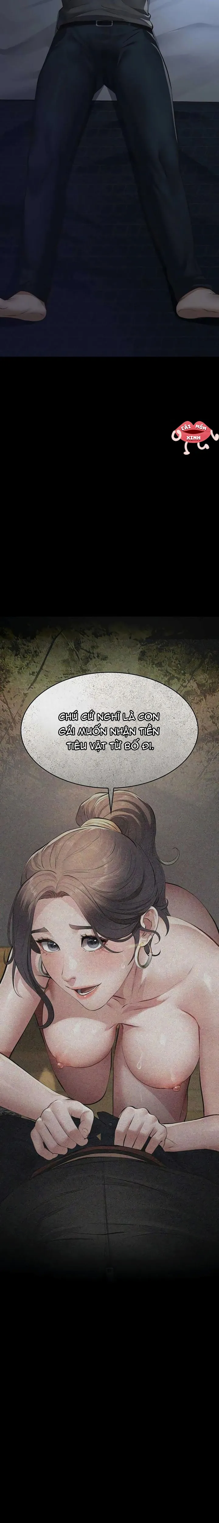 Cuộc Săn "Daddy" - Chap 18 - Trang 14